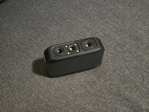 3D Scanner 3DMakerpro Moose + Smart Grip (3 foto / 7)