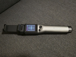 3D Scanner 3DMakerpro Moose + Smart Grip (4 foto / 7)