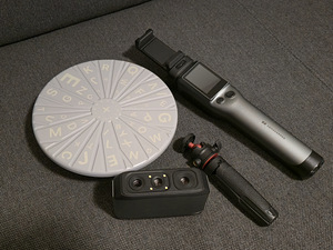 3D Scanner 3DMakerpro Moose + Smart Grip (1 foto / 7)