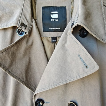 Müüa G-Star Raw kevad-sügismantel. Nr L