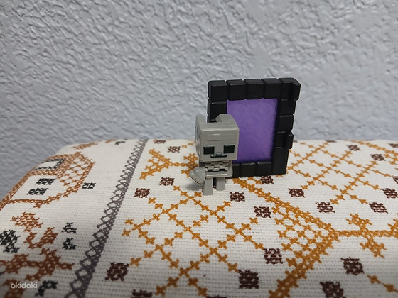 Minecrafti figuur Kinder