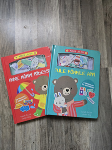 Учись и играй с Момми (1 фото из 2)