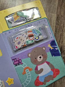 Учись и играй с Момми (2 фото из 2)