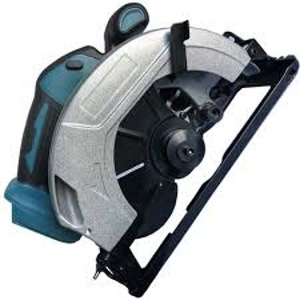 Makita 18v.akuketassaag (analoog), +aku+ laadija (3 foto / 5)