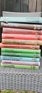 Детская энциклопедия (1 фото из 1)