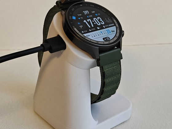OnePlus Watch 2, 2R, 3, 3R laadimisalus