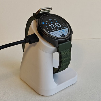 OnePlus Watch 2, 2R, 3, 3R laadimisalus