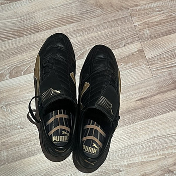 PUMA jalgpallisaapad