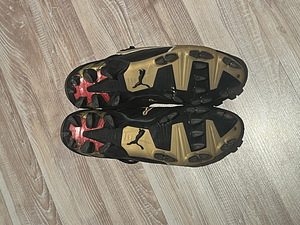 Бутсы PUMA (3 фото из 4)