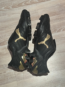 Бутсы PUMA (4 фото из 4)