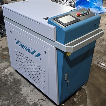 Лазерная очистительная машина LXC-2000
