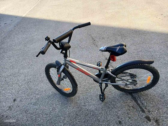 Laste jalgratas 20'' Jupiter