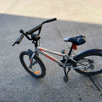 Детский велосипед 20'' Jupiter