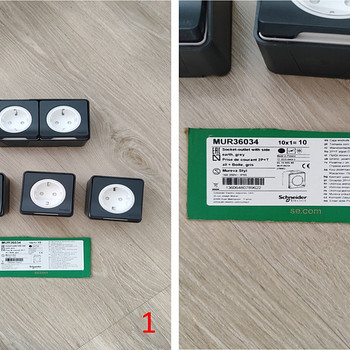 Электротовары. Распродажа остатков. Кабель. WAGO