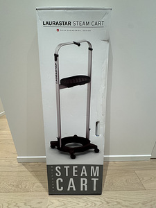 Laurastar Steam Cart lift (3 foto / 4)