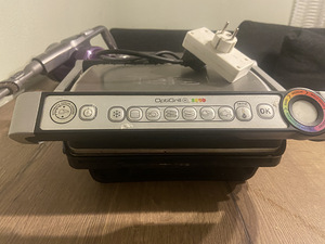 Гриль Tefal (1 фото из 3)