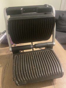 Гриль Tefal (3 фото из 3)