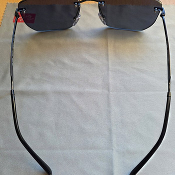 Päikeseprillid Ray-Ban uued