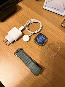 Apple Watch Ultra (1 фото из 1)