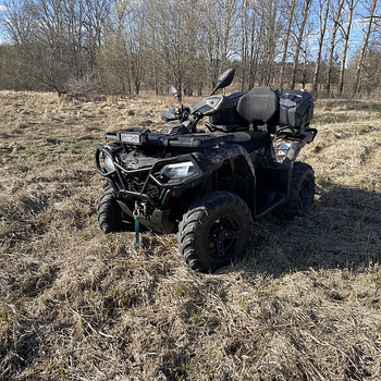 Cfmoto 520L