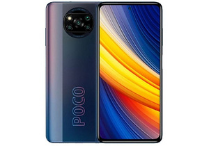 Poco x3 pro 128GB (1 foto / 3)