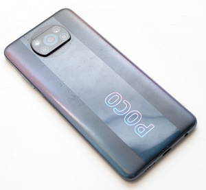 Poco x3 pro 128GB (3 foto / 3)