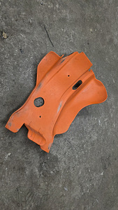Ktm Husqvarna mootorikaitse Acerbis (1 foto / 4)