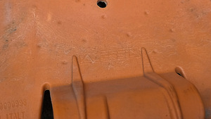 Ktm Husqvarna mootorikaitse Acerbis (3 foto / 4)