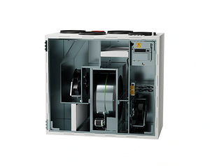 Komfovent Domekt 900 R + pult 6.1 (1 foto / 3)