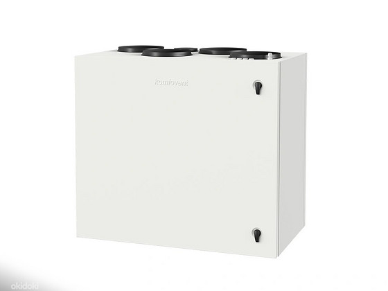 Komfovent Domekt 900 R + пульт 6.1