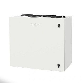 Komfovent Domekt 900 R + pult 6.1