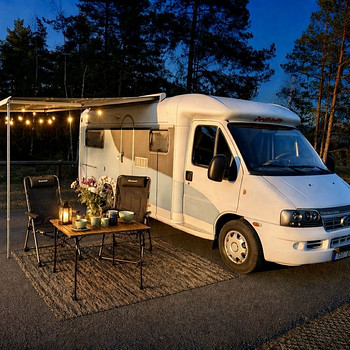 Matkaauto rent