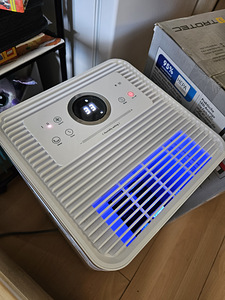 Õhukuivati/õhupuhasti Trotec TTK 27 HEPA (1 foto / 2)