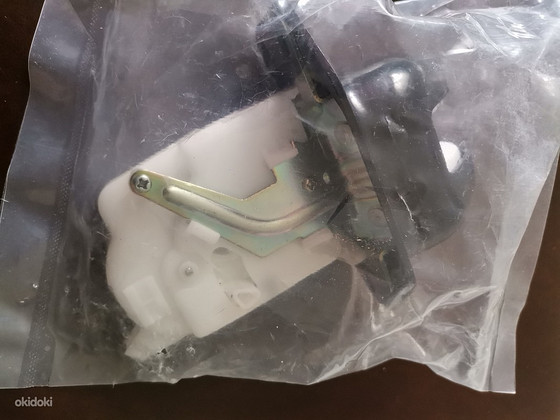 Müüa pagasiluugi lukk 90502ca00c