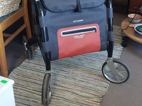 Rulaator