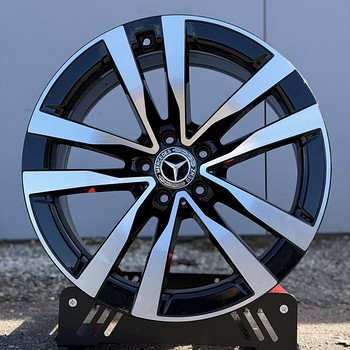 19" оригинальные диски Mercedes-Benz W223 S-класс 5x112
