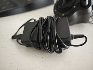 Комплект рулей для PS5 / PS4 / ПК Logitech G29 + рычаг перек (2 фото из 6)