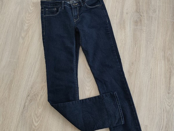 Levi's teksad 152 (10-12 aastat)