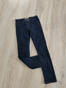 Levi's teksad 152 (10-12 aastat) (1 foto / 4)