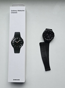 Samsung Galaxy Watch 4 Classic 46mm LTE (1 foto / 3)