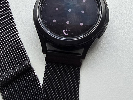 Samsung Galaxy Watch 4 Classic 46mm LTE