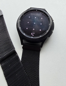 Samsung Galaxy Watch 4 Classic 46mm LTE (2 foto / 3)