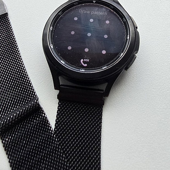 Samsung Galaxy Watch 4 Classic 46mm LTE