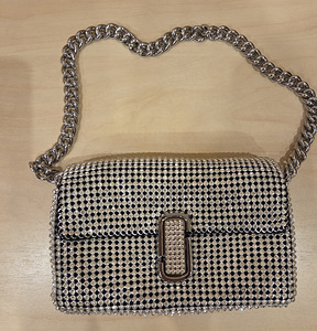 Сумочка Marc Jacobs (1 фото из 3)