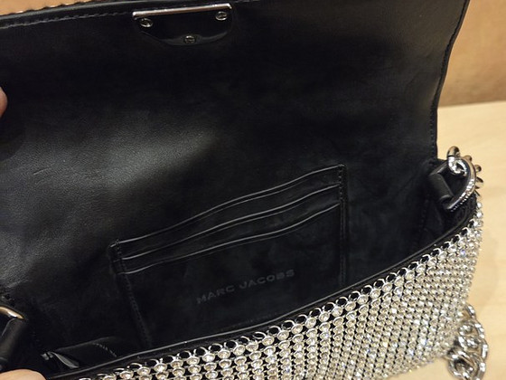 Marc Jacobs käekott