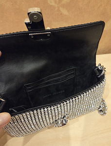 Сумочка Marc Jacobs (2 фото из 3)