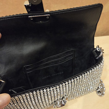 Marc Jacobs käekott