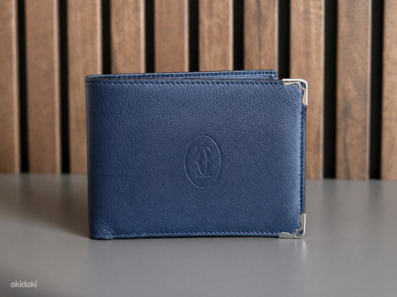 Cartier wallet / rahakott