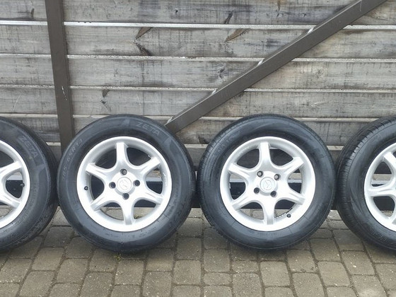 14 tollised valuveljed 4x100 (Mazda)