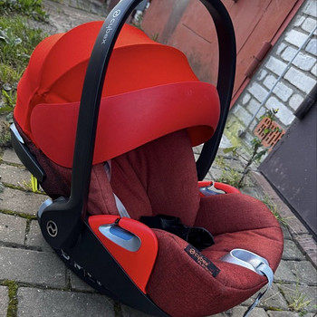 Cybex Priam V4, 2024